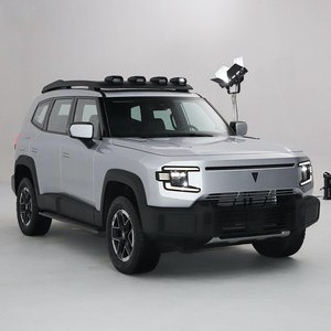 SUV hybride d'occasion 2024 1.5T essence électrique propulsion arrière automatique conduite à gauche véhicule à énergie nouvelle - Product Image 4