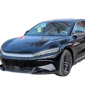 Auto BYD Han 2026 Usado en Excelentes Condiciones - Product Image 1