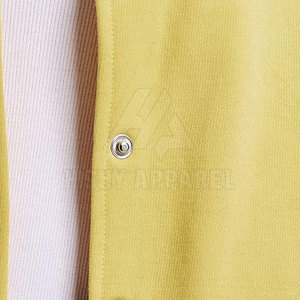 Chaqueta Universitaria Clásica para Mujer, Perfecta para un Look Casual y Elegante, Prenda Exterior Duradera, Cómoda y Moderna para Uso Diario - Product Image 5