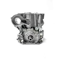 Venta Motor G16B G16A para Suzuki APV Super Carry Sidekick Baleno Escudo Cultus Tracker G16A G16B Cilindro medio
