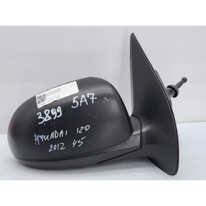 กระจกมองข้างขวา DX HYUNDAI i20 1st Series 022889 G4LA (08>14) - Product Image 1