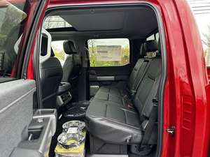 Ford 2023 d'occasion. F-250 Lariat - Product Image 3