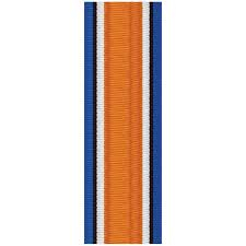 Cinta de Moire hecha al por mayor OEM, cintas de medalla de rayas clásicas personalizadas, cinta de premios con colores personalizados - Product Image 6