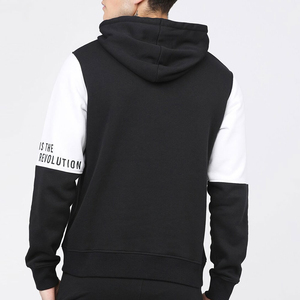 Sweat-shirt pour homme élégant et écologique fabriqué au Pakistan, vente en ligne à bas prix, saison hivernale, sweat-shirt brodé pour homme - Product Image 4