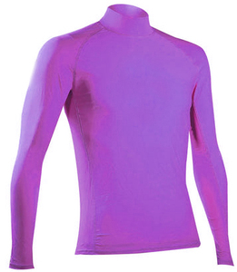 Rashguard de MMA Personalizado, Sublimado, Unisex, para Jiu Jitsu, Directo de Fábrica, Transpirable, Poliéster/Spandex 220g, Diseña Tu Propio Rashguard - Product Image 1