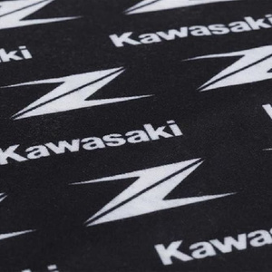 Scaldacollo Tubolare Kawasaki con Funzione Antivento - Product Image 3