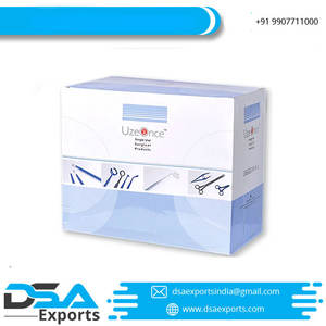 Instrumentos quirúrgicos desechables Fórceps de precisión Cirugía oftálmica Keratome Implante Cuchillo al mejor precio - Product Image 2