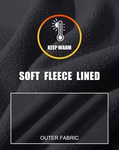 ¡Novedad de 2025! Sudadera con capucha para hombre, jersey con estampado personalizado de lana cálida para exteriores, sudaderas con capucha de todos los tamaños disponibles y todos los colores para hombre - Product Image 4