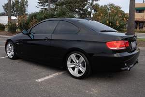 BMW 335i Coupé 2009 Usado en Buen Estado, Sin Accidentes, Volante a la Izquierda/Derecha - Product Image 3