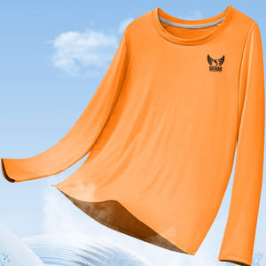 Camisas de pesca de alta calidad para hombres, servicio OEM, camisas de pesca hechas a medida, camisas de pesca más vendidas - Product Image 3