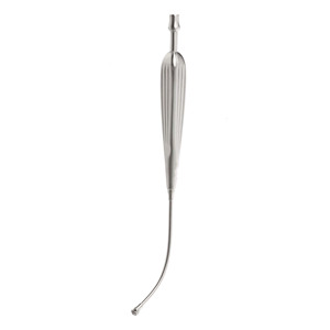Dilatateur urétral masculin en urologie, ballon, ensemble urologique avec tube d'aspiration dentaire pour les procédures chirurgicales buccales et laryngiques - Product Image 6