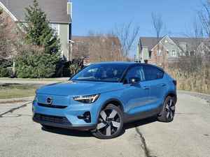 C40 Recharge 2022, légèrement usagé, en excellent état - Product Image 3