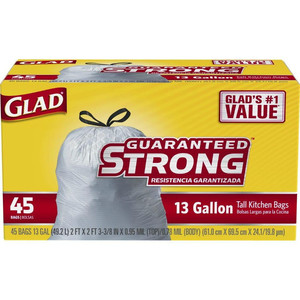 ถุงขยะรัฟฟี่ส์ โรลแพ็ค – ถุงขยะในครัวแบบฉีกง่าย - Product Image 5