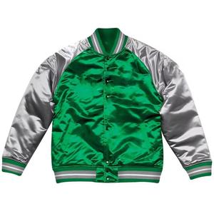 Factory-Price Men's Unique Design Varsity <b>Jackets</b> Stand Collar Winter <b>Jacket</b> in All Colors Popular Manufacturer - Product Image 1