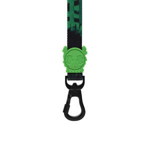 Glitch 410 Adjustable <b>Dog</b> <b>Leash</b> Cartoon Style for Walking and Training Your Furry Friend - Product Image 3