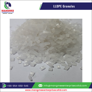 Matière plastique vierge générale Granules de LLDPE recyclés de qualité film de Thaïlande-Fabriqué par origine et exportateur - Product Image 3