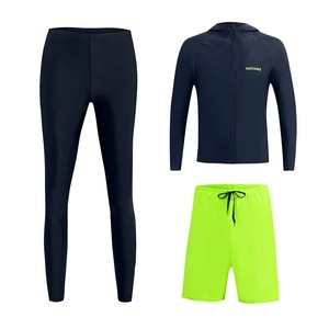 Camiseta de compresión para hombre, mallas deportivas para gimnasio, camiseta para correr, camiseta Rashgard, camiseta de manga corta de secado rápido para hombre 850 - Product Image 1