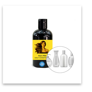 Nuevo acondicionador de leche para el cabello a precio de cantidad a granel a precios razonables - Product Image 5