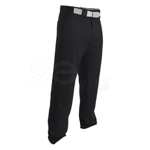 ชุดเบสบอลผู้ชายดีไซน์ล่าสุด ผ้าโพลีเอสเตอร์ 100% ระบายอากาศ แห้งเร็ว ปรับแต่งได้ ไซส์ใหญ่ รับทำโลโก้ ชุดกีฬาคุณภาพสูง - Product Image 3