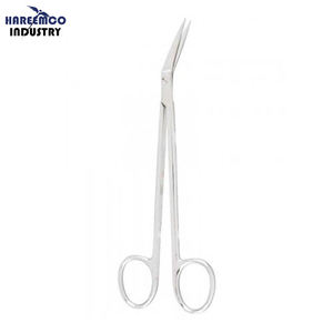 กรรไกรตัดเหงือกแบบแมนนวลใช้ซ้ำยี่ห้อ KELLY กรรไกรตัดเหงือกระดับ I CE & ISO ที่ผ่านการรับรอง - Product Image 1