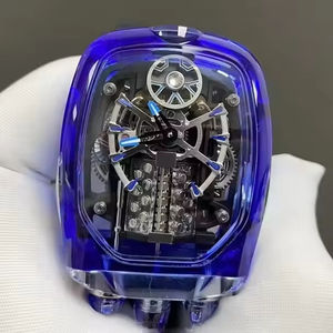 นาฬิกากลไกสำหรับผู้ชายและผู้หญิงคุณภาพสูง - Product Image 1