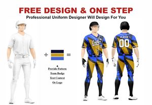 New Design Arrival Custom Sublimation Printing Baseball Uniforms Factory Direct Wholesale DTF printed Baseball Jersey and <b>Pants</b> - Product Image 2