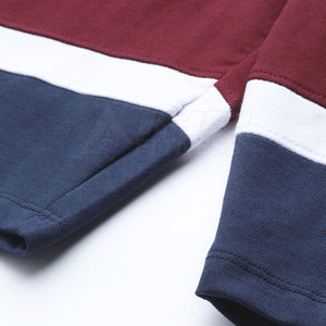 Shorts décontractés unisexes fabriqués en usine, confortables, en toile de coton premium, style urbain, taille mi-haute élastique, motif uni - Product Image 6