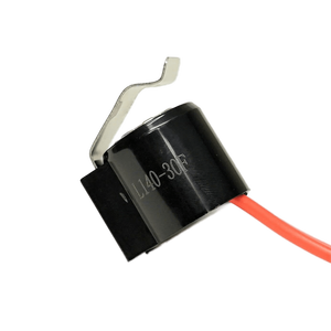 Termostato de Descongelación para Refrigerador Eléctrico y a Gas WR50X10065CM, Pieza Nueva de Plástico para Uso Doméstico y en Garajes - Product Image 3