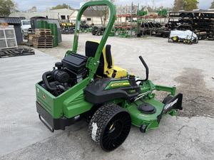Cortadora de Césped John Deere de 25hp a Precio Económico para Trabajo Multipropósito / Nueva Máquina Cortadora de Césped Ztrak Zero Turn - Product Image 2