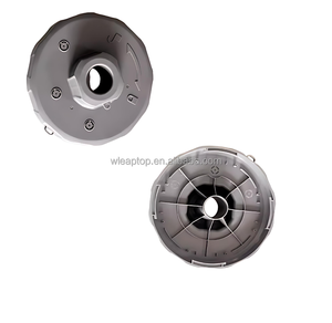 อุปกรณ์เสริมโดรน T100T70T70P ฝาครอบถังน้ำพลาสติกคอมโพสิตสีเทา วาล์วหายใจในตัว โดรนป้องกันพืช - Product Image 3