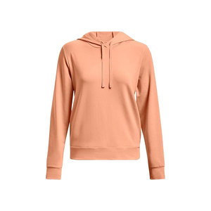 Wholesale Custom Logo Print Women's and Ladies Premium Cotton <b>Hoodies</b> With Full Sleeve Length - Product Image 1