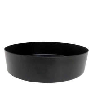 ชามแป้งสำหรับอาหารเย็นชามเสิร์ฟทำจากทองเหลืองสีทองชามสลัดและผลไม้ขนาดมาตรฐานออกแบบได้ตามต้องการ - Product Image 2