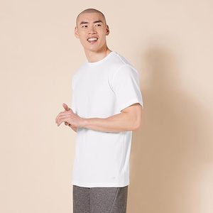 Camiseta de gran tamaño Unisex de algodón pesado de alta calidad con hombros caídos para hombres con logotipo personalizado 100% tela de punto al por mayor - Product Image 3