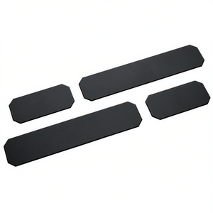 Knipex -4x Spare Dividers for Tool Bags - Product Image 2