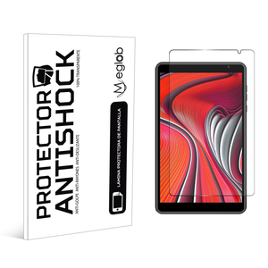 ฟิล์มกันรอยหน้าจอ ANTISHOCK สำหรับ BLU M8L 2022 ฟิล์มกันรอยหน้าจอโทรศัพท์มือถือระดับพรีเมียม - Product Image 1