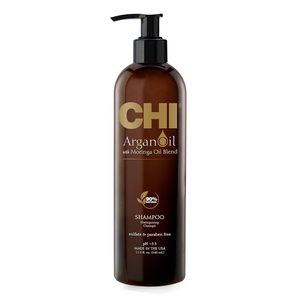 แชมพูอาร์แกนออยล์ CHI ขนาด 11.5 ออนซ์ - Product Image 1