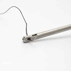 Simulateur de laparoscopie manuel multi-poignées, outil de pratique des compétences professionnelles, instrument disponible en marque privée OEM, utilisation hospitalière - Product Image 2