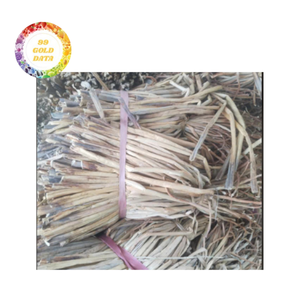 Precio barato natural Vietnam materia prima natural jacinto de agua seca para hacer artesanía - Product Image 1