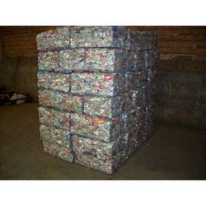 Meilleur prix de ferraille de roue en aluminium UBC Fournisseur de ferraille UBC Can - Product Image 4