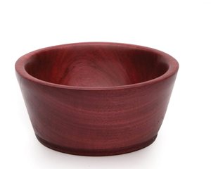 Secret <b>Wood</b> <b>Bowl</b> Superior <b>Wood</b> Grain Japanese Style Basin Tableware Various Sizes Whole Piece Acacia Wooden <b>Salad</b> <b>Bowl</b> - Product Image 5