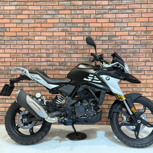 มอเตอร์ไซค์ G310GS ปี 2026 - Product Image 1