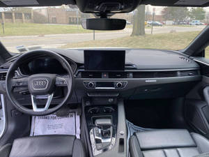 ออดี้ เอ5 สปอร์ตแบ็ค ควอตโตร เอส ไลน์ พรีม พลัส 45 ทีเอฟเอสไอ ปี 2024 สภาพใหม่เอี่ยม - Product Image 4