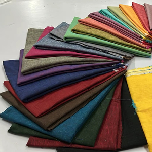 Mezcla de lino Essentials Ligero Transpirable y elegante para cada ocasión 150gsm Comodidad pesada cumple con el estilo diario - Product Image 1