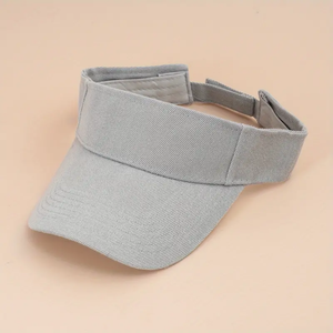 Casquette de baseball de sport 6 panneaux personnalisée de haute qualité casquette à visière noire Vintage Logo brodé pour hommes. pour le cyclisme en plein air - Product Image 1