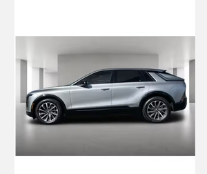 2025 Ca-dill-ac LYRIQ Sport con 1 SFUtilizado cuidadosamente - Product Image 1