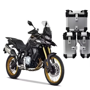 900cc Adventure Motorcycle Dual Sport On Off Road Adult Touring High Performance <b>Engine</b> Durable Long Distance <b>Bike</b> - Product Image 4