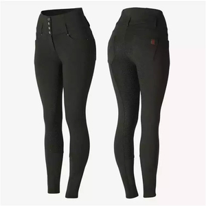 กางเกงม้าขายดีที่สุดของ MARCO WEAR รุ่น MW-B-02 ออกแบบมาเพื่อความสบาย ทนทาน พร้อมผ้าเนื้อนุ่มและระบบรองรับการยึดเกาะ - Product Image 1