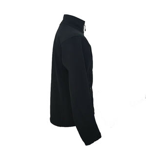 <b>jacket</b> for <b>men's</b> <b>jackets</b> Customized Softshell Comfortable Breathable <b>Men</b> High Quality 100% Polyester <b>Soft</b> <b>Shell</b> <b>Jacket</b> - Product Image 2