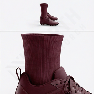 Uniforme de Fútbol Americano Juvenil de Último Diseño, Nuevo Estilo Transpirable, Disponible a Precio de Mayoreo, Ropa Deportiva de Alto Rendimiento para Equipos - Product Image 6