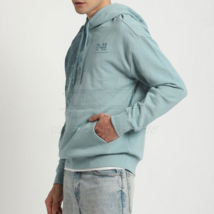 เสื้อฮู้ดดี้ผู้ชายแฟชั่นใหม่ ผ้าฝ้าย 100% สำหรับฤดูหนาว สวมใส่สบาย พิมพ์ลายดิจิทัล ผ้าฟลีซเนื้อนุ่ม ไม่เป็นขุย ดีไซน์โดดเด่น วางจำหน่ายออนไลน์ - Product Image 3